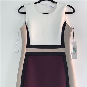Calvin Klein 🌟 Dress Size 8